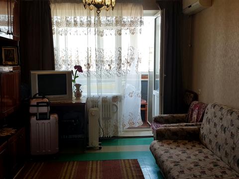 квартира по адресу Мониторная ул., 6