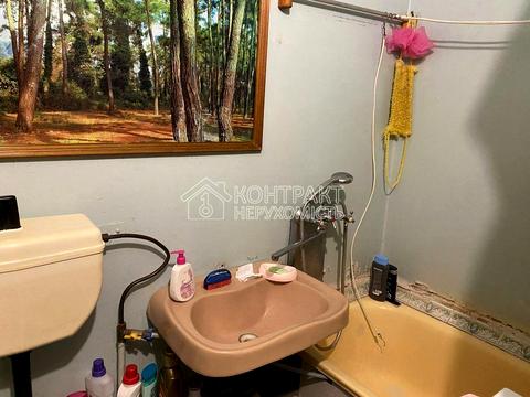 квартира по адресу Метростроителей ул., 42