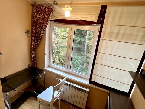 квартира по адресу Первомайского Леонида ул., 9-А
