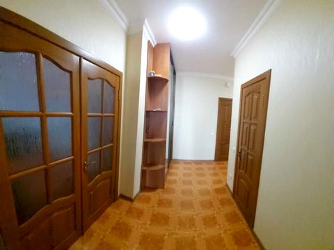 квартира по адресу Раисы Окипной ул., 8
