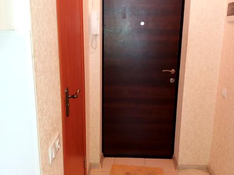 квартира по адресу Атамана Головатого ул., 113а
