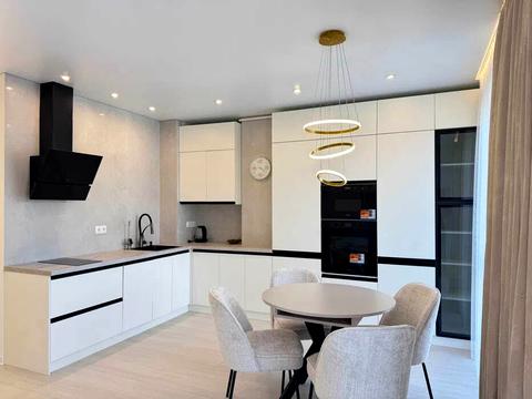 квартира за адресою Кондукторська вул., 34