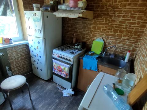 квартира за адресою Героїв Крут вул. (Валентини Терешкової), 26