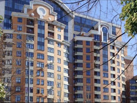 квартира по адресу Леси Украинки бульв., 7-Б