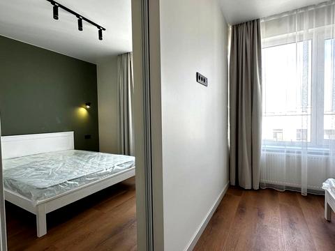 квартира за адресою Щирецька вул., 30
