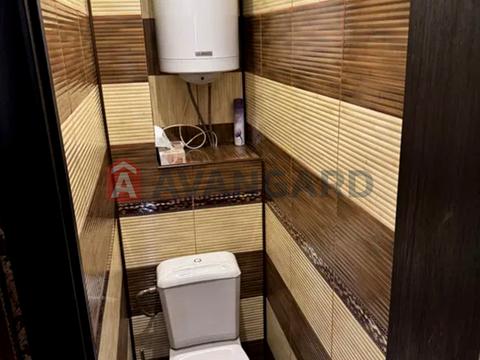 квартира за адресою Наукова вул., 25