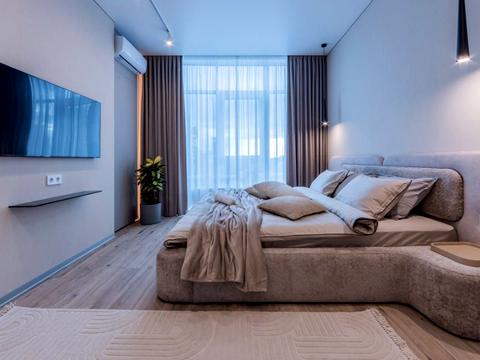 квартира за адресою Саперне Поле вул., 3