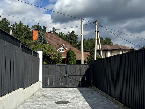 дом по адресу Ирпень, Кошевого Олега ул. (Олега Кошевого)