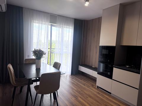 квартира за адресою Метрологічна вул., 107