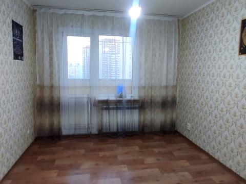 квартира за адресою Єлизавети Чавдар вул., 14