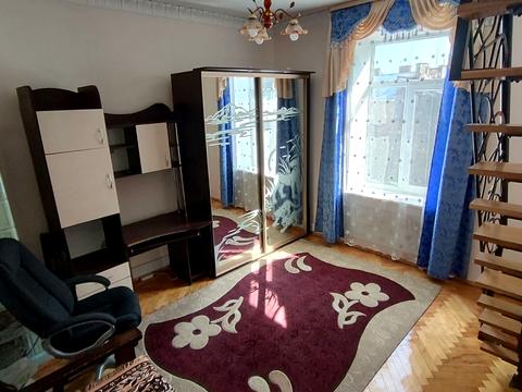 квартира по адресу Марко Вовчок ул., 8