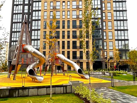 квартира за адресою Миру просп., 96
