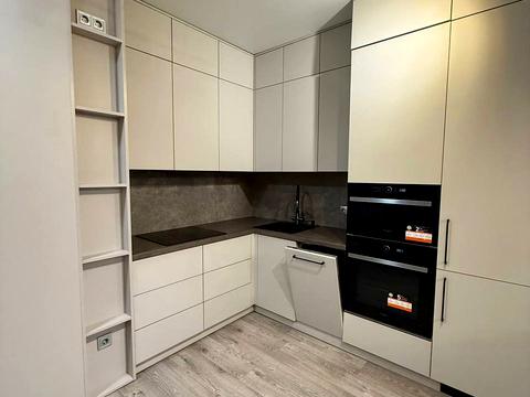 квартира по адресу Червоной Калины просп., 53