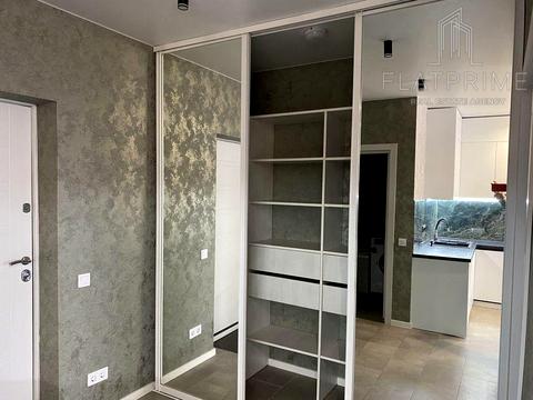 квартира за адресою Кадетський Гай вул., 12