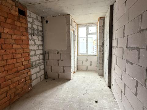 квартира по адресу Озёрная ул., 6/1А