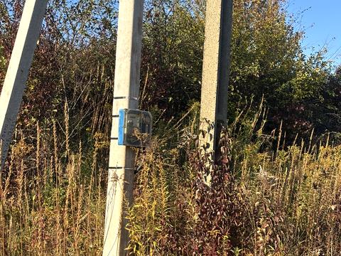 ділянка за адресою Вишнева