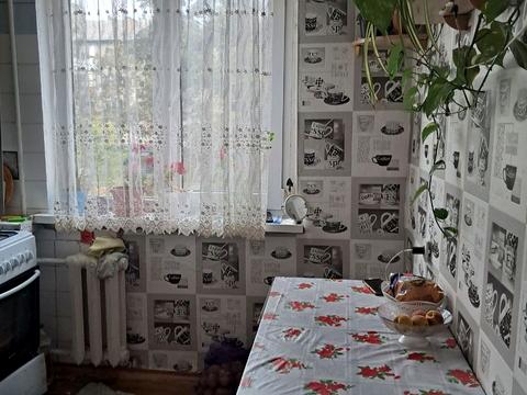 квартира по адресу Мрии ул. (Академика Туполева), 7