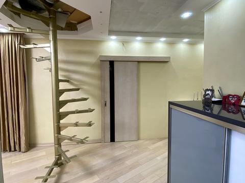 квартира по адресу Червоной Калины просп., 64