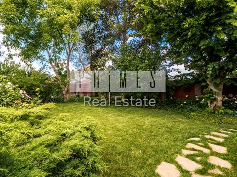 дом по адресу Каштанова, 13