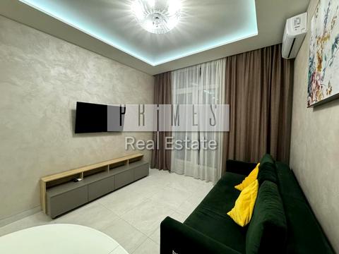 квартира за адресою Джона Маккейна вул. (Івана Кудрі), 7