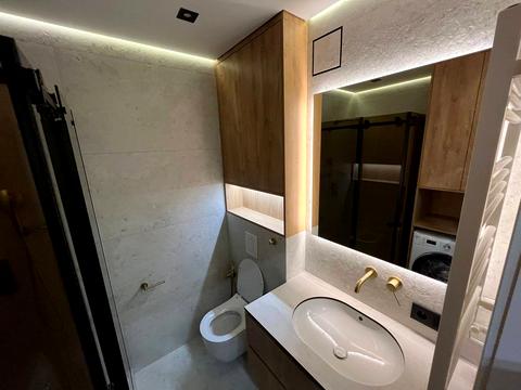 квартира по адресу Малоголосковская ул., 40