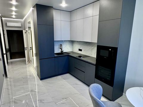 квартира по адресу Краснова ул., 1-А