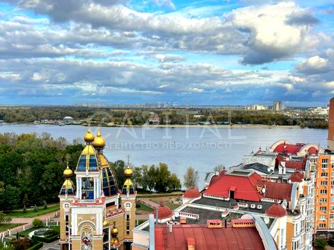 квартира за адресою Володимира Івасюка просп. (Героїв Сталінграду), 2-Г, к2