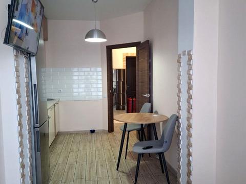 квартира за адресою Мартинова просп., 10