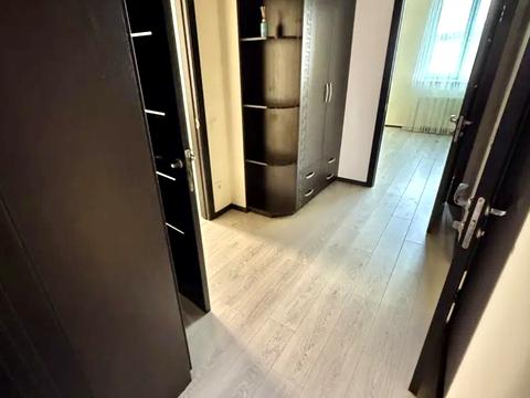 квартира за адресою Олени Пчілки вул., 8