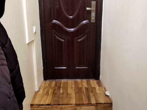 квартира по адресу Успенская ул. (Чичерина), 52