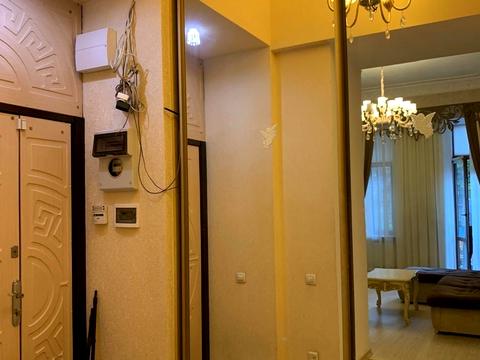 квартира за адресою Рішельєвська вул. (Ленина улица), 10