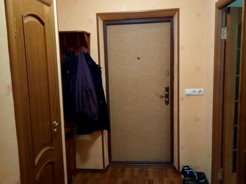 квартира по адресу Феодосийский пер., 14