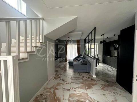 дом по адресу Святищенская ул.