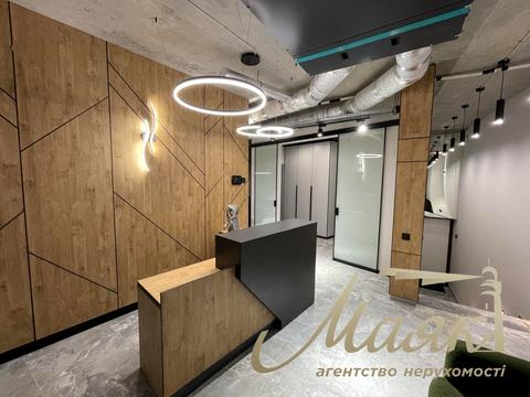 коммерческая по адресу Бусловская ул., 12