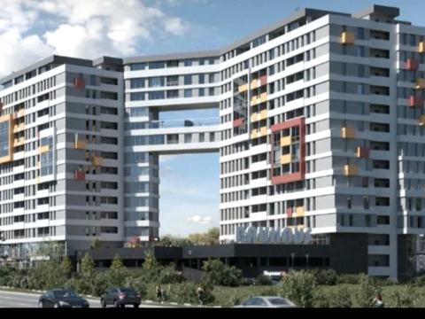 квартира по адресу Сокольницкая ул., 26