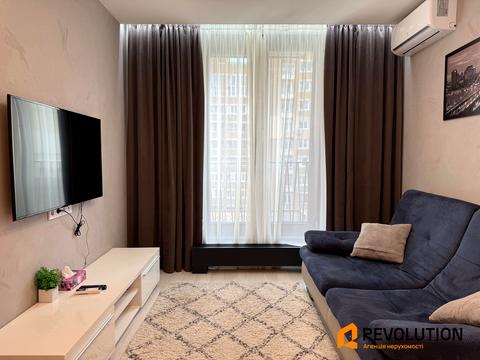 квартира за адресою Антоновича вул. (Горького), 74