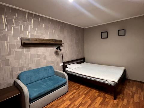 квартира по адресу Срибнокильская ул., 14