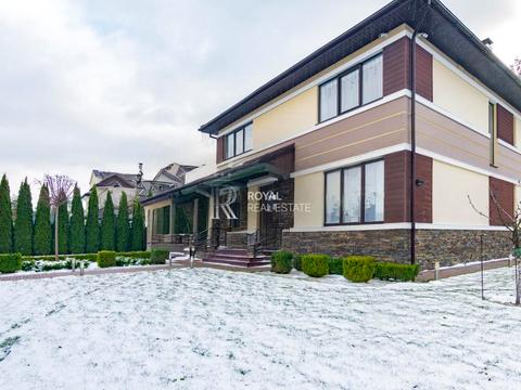 будинок за адресою Вереснева вул.