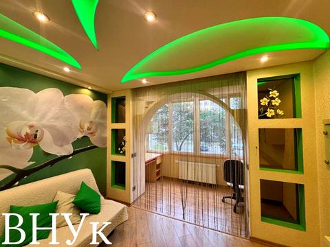 квартира за адресою Монастирського, 7