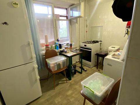 квартира за адресою Оболонський просп., 7-Б