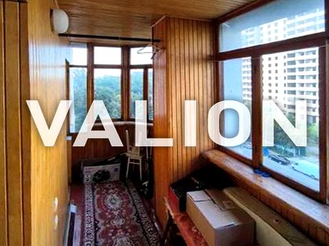 квартира по адресу Киев, Василия Стуса ул., 9