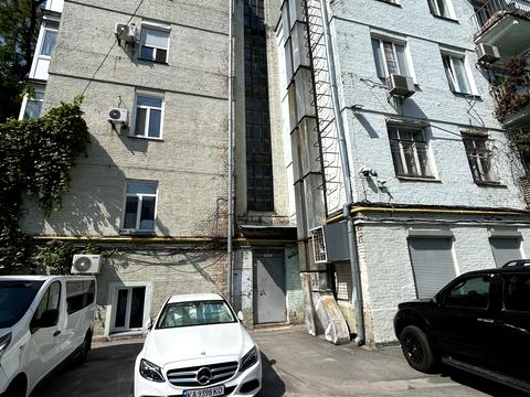 квартира по адресу Михаила Грушевского ул., 2/28