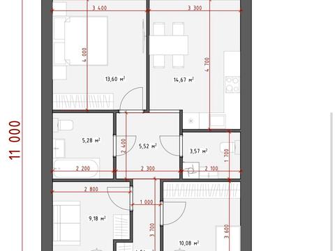будинок за адресою Весняна вул.