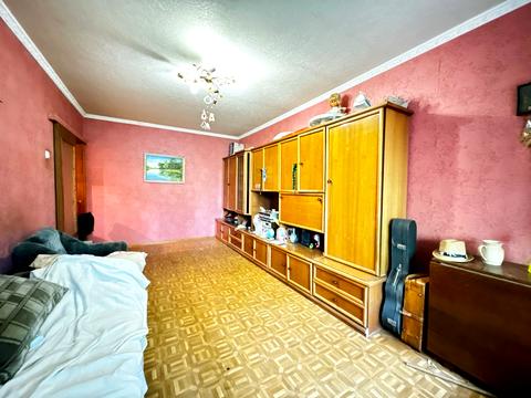 квартира за адресою Тракторобудівників просп., 98а