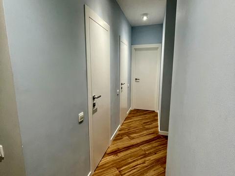 квартира за адресою Олени Пчілки вул., 6-А