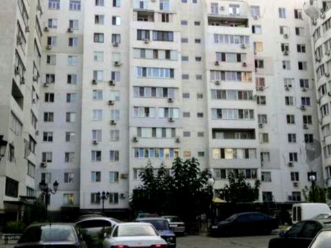 квартира за адресою Іцхака Рабіна вул., 61