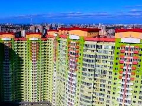 квартира по адресу Михаила Донца ул., 2-А