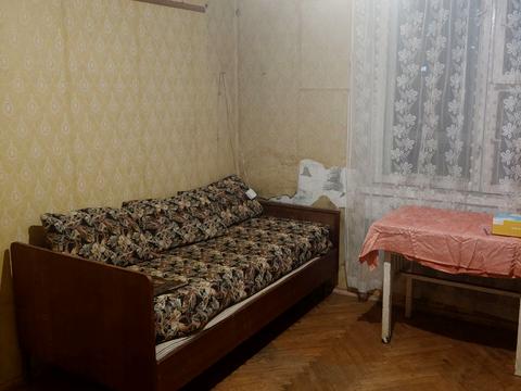 квартира за адресою Миколи Бажана просп., 7-А