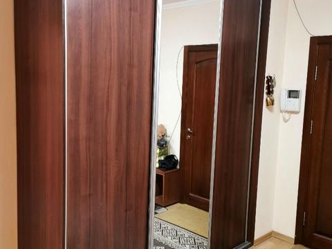 квартира по адресу Панаса Мирного ул., 28-А