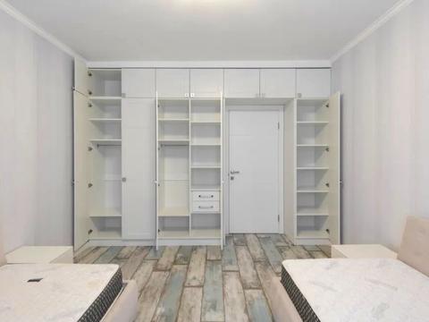 квартира за адресою Сергія Данченка вул., 1